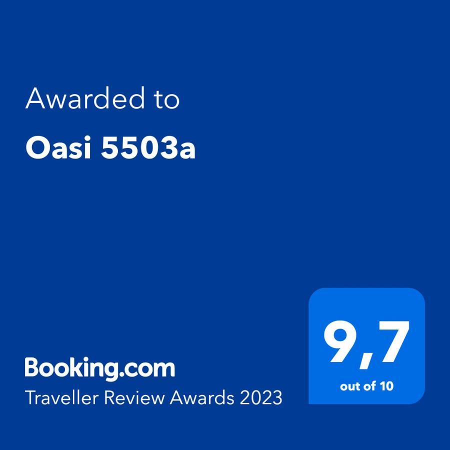 Апартаменти Oasi 5503A Венеція Екстер'єр фото